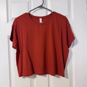 Lululemon Cates T-Shirt